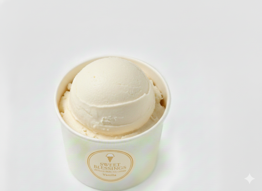 Vanilla