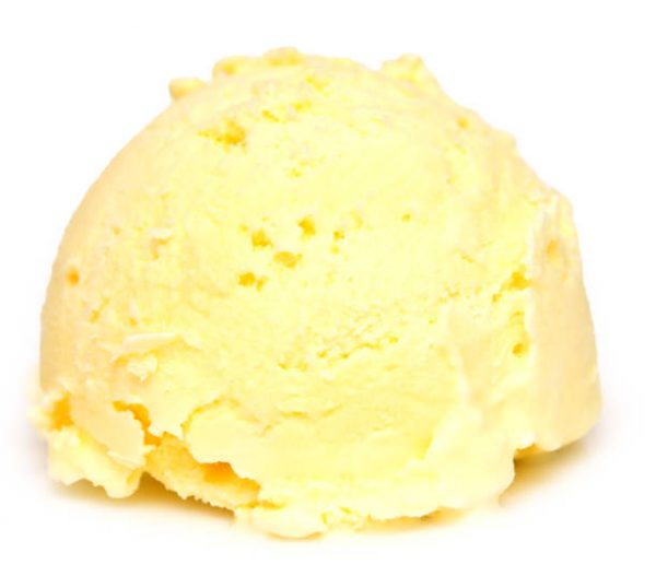 Banana Ice Cream