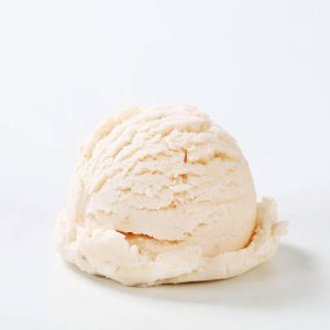 Coconut Ice Cream