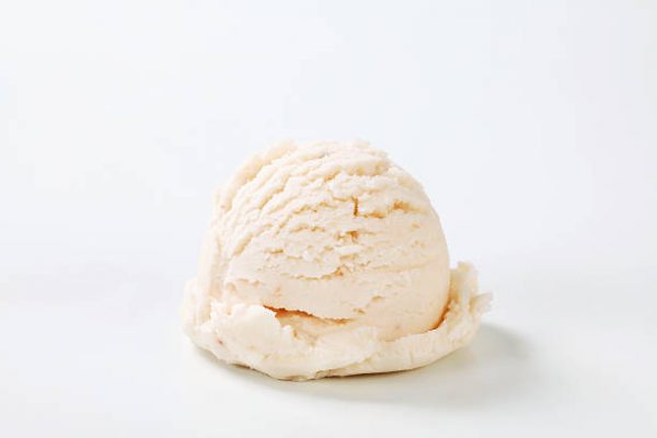 Coconut Ice Cream