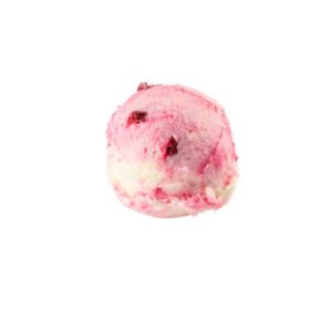 Raspberry Ice Cream