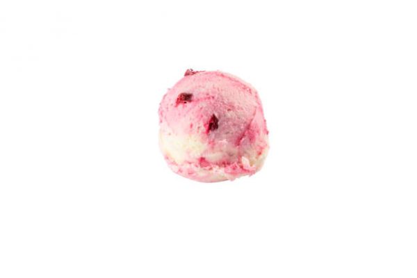 Raspberry Ice Cream