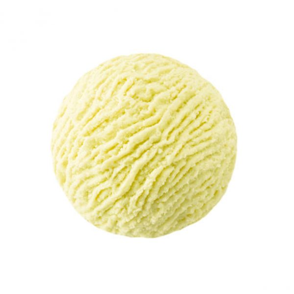 Apple Sorbet