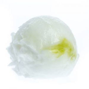 Lemon Sorbet