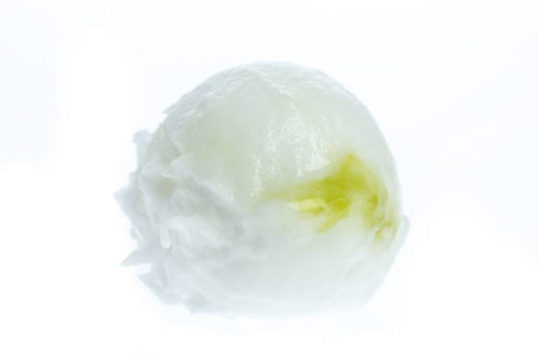 Lemon Sorbet