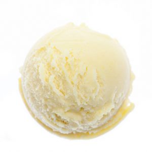 Pineapple Sorbet