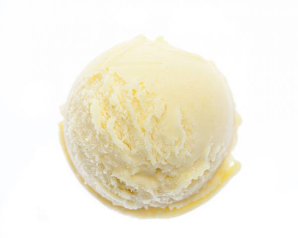 Pineapple Sorbet