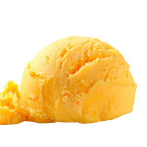 Mango Sorbet