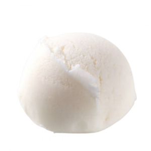 Coconut Sorbet
