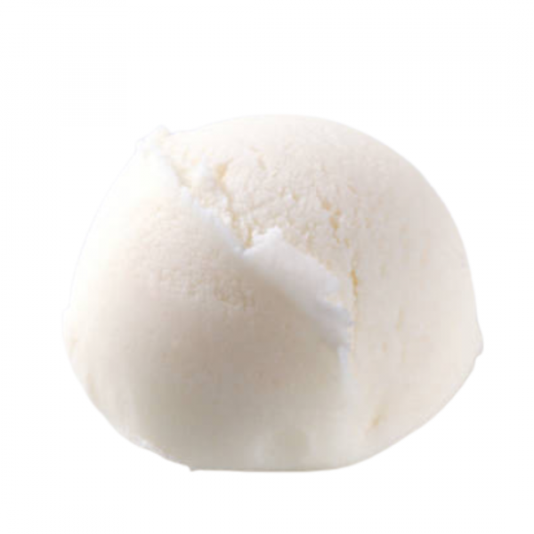 Coconut Sorbet