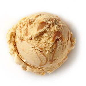 Caramel Ice Cream